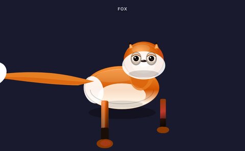 animal-fox-neutral