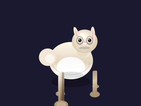 animal-rabbit-clean