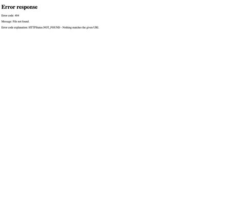 debug-page