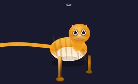 face-cat-look_left